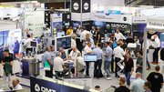 MEORGA MSR-Spezialmessen – Die Fachmesse für Prozess- und Fabrikautomation „vor der Haustüre“. REGIONAL – KOMPAKT –KOMPETENT!
